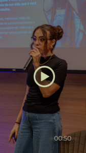 Palestra Nádia Gomes