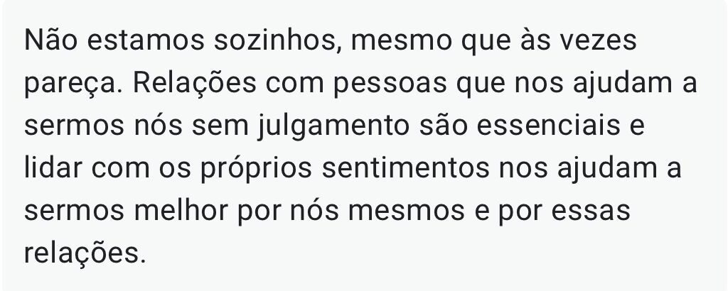 Depoimento Design de Conexão