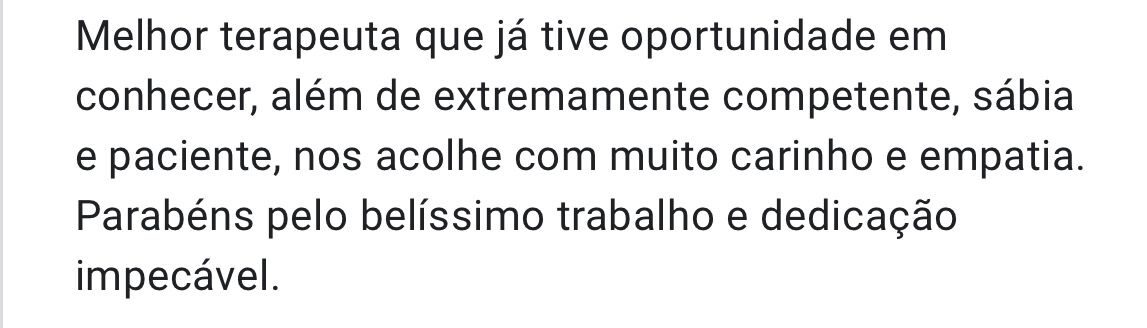 Depoimento Design de Conexão