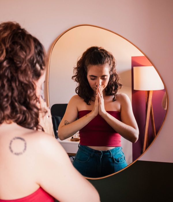 Tratamento com a energia Reiki
