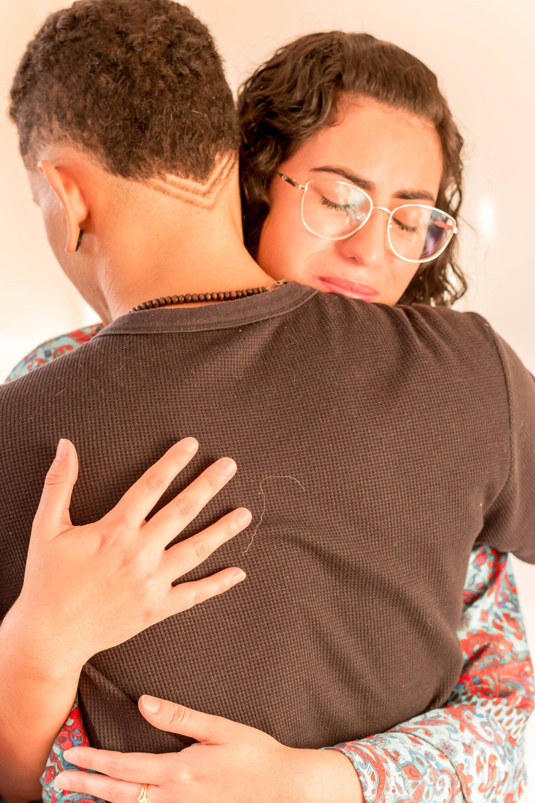 Vivencia e cursos Nádia Gomes
